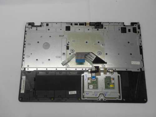 Acer Aspire ES1-571 Palmrest With Keyboard And Touchpad 460.0530B.0002